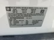 ✅ 2014 Cadillac SRX Performance Collection • VIN: 3GYFNCE30ES643443 • Lot: 78481064. Listed on Copart with 106,657 mi. Free auction sales archive from the USA and detailed vehicle history report at DreamBid. Image 13.