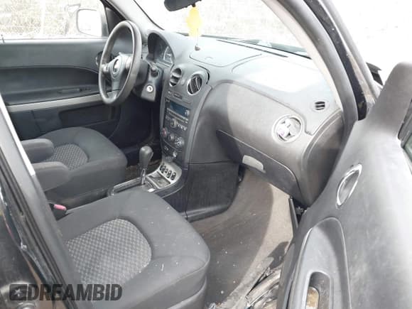 ✅ 2007 Chevrolet HHR LS • VIN: 3GNDA13D57S521681 • Lot: 40943600. Listed on IAAI with 167,850 mi. Free auction sales archive from the USA and detailed vehicle history report at DreamBid. Image 5.