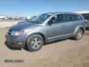 2009 Dodge Journey SE with VIN 3D4GG47B39T515554, listed as a Copart auction lot 91065235 with 75,651 mi miles and Clean title. Bid and sale history available at DreamBid. Image 1.