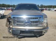 ✅ 2014 Ford F-150 Platinum • VIN: 1FTFW1ET9EFC05144 • Lot: 86668705. Wystawiony na Copart z przebiegiem 121 206 mil. Bezpłatny archiwum sprzedaży aukcyjnych z USA i szczegółowy raport historii pojazdu na DreamBid. Zdjęcie 5.