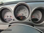 ✅ 2007 Chrysler PT Cruiser Limited • VIN: 3A8FY68807T500925 • Lot: 61154085. Listed on Copart with 140,022 mi. Free auction sales archive from the USA and detailed vehicle history report at DreamBid. Image 9.