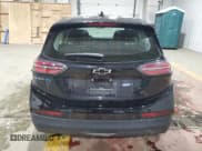 ✅ 2023 Chevrolet Bolt EV 2LT • VIN: 1G1FX6S08P4145336 • Lot: 44363315. Wystawiony na Copart z przebiegiem 27 185 mil. Bezpłatny archiwum sprzedaży aukcyjnych z USA i szczegółowy raport historii pojazdu na DreamBid. Zdjęcie 6.