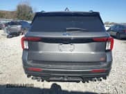 ✅ 2025 Ford Explorer ST • VIN: 1FMWK8GC3SGC14490 • Лот: 92012085. Опубликован ранее на Copart с пробегом 1 279 миль. Бесплатный доступ к архиву аукционных продаж из США и подробный отчёт об истории автомобиля на DreamBid. Изображение 6.