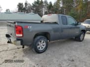 ✅ 2011 GMC Sierra 1500 SLE • VIN: 1GTR2VE31BZ230663 • Lot: 91714295. Wystawiony na Copart z przebiegiem 114 719 mil. Bezpłatny archiwum sprzedaży aukcyjnych z USA i szczegółowy raport historii pojazdu na DreamBid. Zdjęcie 3.