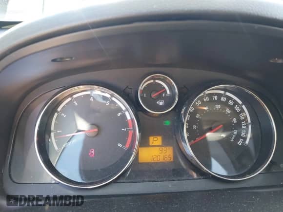 ✅ 2008 Saturn VUE XR • VIN: 3GSDL737985527652 • Lot: 42966470. Wystawiony na IAAI z przebiegiem 120 165 mil. Bezpłatny archiwum sprzedaży aukcyjnych z USA i szczegółowy raport historii pojazdu na DreamBid. Zdjęcie 7.