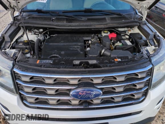 ✅ 2016 Ford Explorer • VIN: 1FM5K7B82GGA62492 • Lot: 56959965. Listed on Copart with 73,505 mi. Free auction sales archive from the USA and detailed vehicle history report at DreamBid. Image 11.