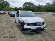 ✅ 2023 Volkswagen Tiguan SE • VIN: 3VVMB7AX0PM038014 • Lot: 85849535. Wystawiony na Copart z przebiegiem 54 500 mil. Bezpłatny archiwum sprzedaży aukcyjnych z USA i szczegółowy raport historii pojazdu na DreamBid. Zdjęcie 14.