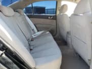 ✅ 2006 Hyundai Sonata GLS • VIN: KMHEU46C36A098619 • Лот: 53883804. Опубликован ранее на Copart с пробегом 48 193 миль. Бесплатный доступ к архиву аукционных продаж из США и подробный отчёт об истории автомобиля на DreamBid. Изображение 11.