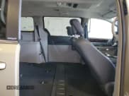 ✅ 2010 Chrysler Town & Country Touring Plus • VIN: 2A4RR8D18AR456960 • Lot: 84434365. Wystawiony na Copart z przebiegiem 171 736 mil. Bezpłatny archiwum sprzedaży aukcyjnych z USA i szczegółowy raport historii pojazdu na DreamBid. Zdjęcie 11.