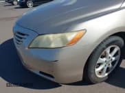 ✅ 2007 Toyota Camry LE • VIN: JTNBK46K573004570 • Лот: 41333271. Опубликован ранее на IAAI с пробегом 125 671 миль. Бесплатный доступ к архиву аукционных продаж из США и подробный отчёт об истории автомобиля на DreamBid. Изображение 6.