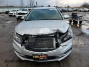 ✅ 2015 Chevrolet Cruze LT • VIN: 1G1PC5SB6F7167327 • Lot: 73333602. Listed on Copart with 74,568 mi. Free auction sales archive from the USA and detailed vehicle history report at DreamBid. Image 5.