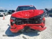 ✅ 2024 Chevrolet Silverado 1500 Custom • VIN: 1GCPABEK9RZ319214 • Лот: 81833495. Опубликован ранее на Copart с пробегом 13 187 миль. Бесплатный доступ к архиву аукционных продаж из США и подробный отчёт об истории автомобиля на DreamBid. Изображение 5.