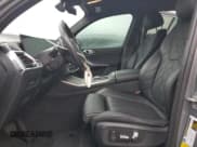 ✅ 2024 BMW X5 sDrive40i • VIN: 5UX13EU04R9S48889 • Lot: 89872555. Listed on Copart with 51,183 mi. Free auction sales archive from the USA and detailed vehicle history report at DreamBid. Image 7.