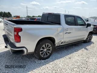 ✅ 2019 Chevrolet Silverado 1500 RST • VIN: 3GCUYEED5KG160537 • Lot: 68930774. Wystawiony na Copart z przebiegiem 65 000 mil. Bezpłatny archiwum sprzedaży aukcyjnych z USA i szczegółowy raport historii pojazdu na DreamBid. Zdjęcie 3.