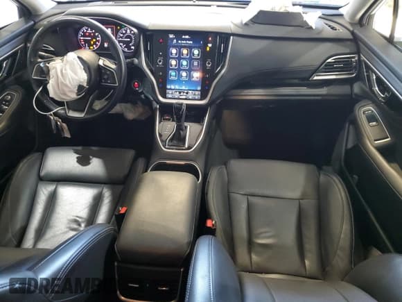 ✅ 2021 Subaru Outback Limited • VIN: 4S4BTAMC3M3184151 • Лот: 83827905. Опубликован ранее на Copart с пробегом 44 059 миль. Бесплатный доступ к архиву аукционных продаж из США и подробный отчёт об истории автомобиля на DreamBid. Изображение 8.