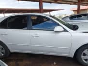 ✅ 2010 Hyundai Sonata GLS • VIN: 5NPET4AC0AH655695 • Lot: 43508871. Listed on IAAI with 104,279 mi. Free auction sales archive from the USA and detailed vehicle history report at DreamBid. Image 13.