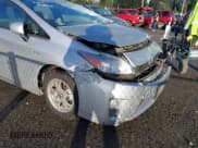 ✅ 2010 Toyota Prius II • VIN: JTDKN3DU1A1313787 • Lot: 43799365. Wystawiony na IAAI z przebiegiem 160 768 mil. Bezpłatny archiwum sprzedaży aukcyjnych z USA i szczegółowy raport historii pojazdu na DreamBid. Zdjęcie 14.