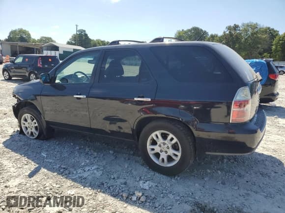 ✅ 2004 Acura MDX Touring • VIN: 2HNYD186X4H542000 • Lot: 66519075. Wystawiony na Copart z przebiegiem 203 998 mil. Bezpłatny archiwum sprzedaży aukcyjnych z USA i szczegółowy raport historii pojazdu na DreamBid. Zdjęcie 2.