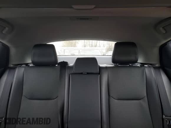 2024 Toyota Prius Limited with VIN JTDADABU7R3014262, listed as a Copart auction lot 90641615 with 25,357 mi miles and Salvage title. Bid and sale history available at DreamBid. Image 10.