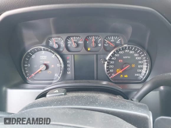 ✅ 2016 Chevrolet Silverado 1500 Work Truck • VIN: 1GCNCNEH4GZ409942 • Лот: 42412153. Опубликован ранее на IAAI с пробегом 89 602 миль. Бесплатный доступ к архиву аукционных продаж из США и подробный отчёт об истории автомобиля на DreamBid. Изображение 7.