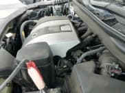 ✅ 2017 Lexus RX 350 • VIN: 2T2ZZMCA8HC066740 • Lot: 42063345. Listed on IAAI with 54,673 mi. Free auction sales archive from the USA and detailed vehicle history report at DreamBid. Image 12.