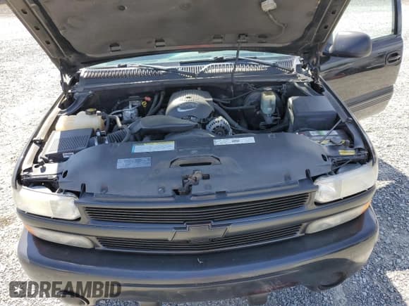 ✅ 2001 Chevrolet Silverado 1500 LT • VIN: 1GCEK19T21E110460 • Лот: 61336544. Опубликован ранее на Copart с пробегом 115 133 миль. Бесплатный доступ к архиву аукционных продаж из США и подробный отчёт об истории автомобиля на DreamBid. Изображение 12.