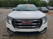 ✅ 2023 GMC Terrain AT4 • VIN: 3GKALYEG9PL230220 • Lot: 51792825. Listed on Copart with 27,957 mi. Free auction sales archive from the USA and detailed vehicle history report at DreamBid. Image 5.