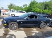 ✅ 2009 Ford Mustang GT • VIN: 1ZVHT82H495106704 • Лот: 42255540. Опубликован ранее на IAAI с пробегом 61 588 миль. Бесплатный доступ к архиву аукционных продаж из США и подробный отчёт об истории автомобиля на DreamBid. Изображение 15.
