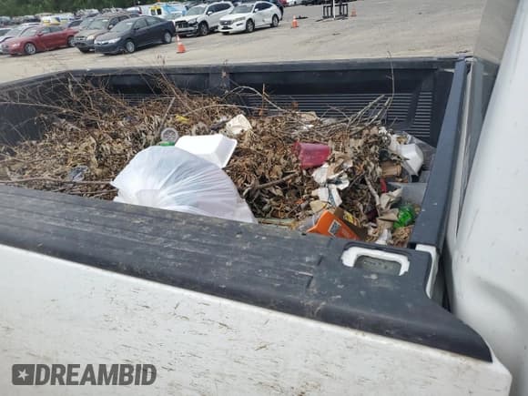 ✅ 2009 Ford F-150 XL • VIN: 1FTRF12819KB32135 • Лот: 62860825. Опубликован ранее на Copart с пробегом 266 068 миль. Бесплатный доступ к архиву аукционных продаж из США и подробный отчёт об истории автомобиля на DreamBid. Изображение 10.