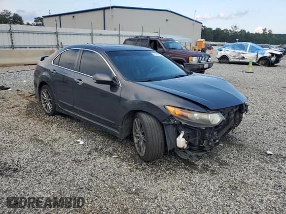 ✅ 2012 Acura TSX Technology • VIN: JH4CU2F64CC017653 • Lot: 71767815. Wystawiony na Copart z przebiegiem 156 642 mil. Bezpłatny archiwum sprzedaży aukcyjnych z USA i szczegółowy raport historii pojazdu na DreamBid. Zdjęcie 4.