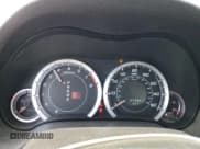 ✅ 2012 Acura TSX • VIN: JH4CW2H5XCC005005 • Lot: 51047575. Listed on Copart with 157,580 mi. Free auction sales archive from the USA and detailed vehicle history report at DreamBid. Image 9.