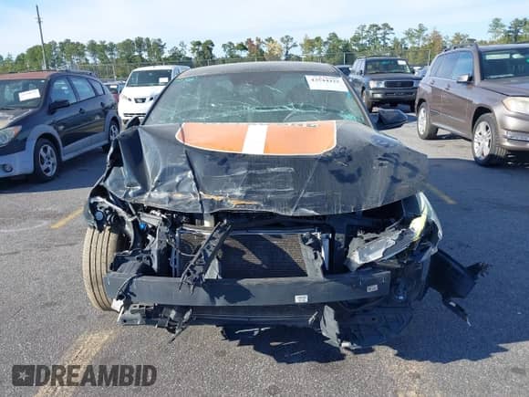 2023 Hyundai Elantra SEL с VIN KMHLM4AG5PU464663, выставлен на аукционе IAAI как лот 43544425 с пробегом 143 052 миль миль и . История ставок и продаж доступна на DreamBid. Изображение 12.