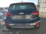 ✅ 2020 Chevrolet Bolt EV LT • VIN: 1G1FY6S0XL4104388 • Lot: 87760915. Wystawiony na Copart z przebiegiem 25 705 mil. Bezpłatny archiwum sprzedaży aukcyjnych z USA i szczegółowy raport historii pojazdu na DreamBid. Zdjęcie 6.
