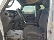 ✅ 2018 Jeep Wrangler Unlimited Sport S • VIN: 1C4HJXDG8JW113841 • Lot: 95616965. Listed on Copart with Not provided. Free auction sales archive from the USA and detailed vehicle history report at DreamBid. Image 7.