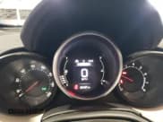 ✅ 2016 FIAT 500X Easy • VIN: ZFBCFYBT1GP345804 • Lot: 91097615. Wystawiony na Copart z przebiegiem 56 487 mil. Bezpłatny archiwum sprzedaży aukcyjnych z USA i szczegółowy raport historii pojazdu na DreamBid. Zdjęcie 9.