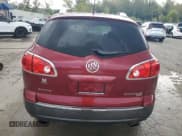 ✅ 2010 Buick Enclave CXL 1XL • VIN: 5GALVBED9AJ197057 • Лот: 71523935. Опубликован ранее на Copart с пробегом 149 855 миль. Бесплатный доступ к архиву аукционных продаж из США и подробный отчёт об истории автомобиля на DreamBid. Изображение 6.