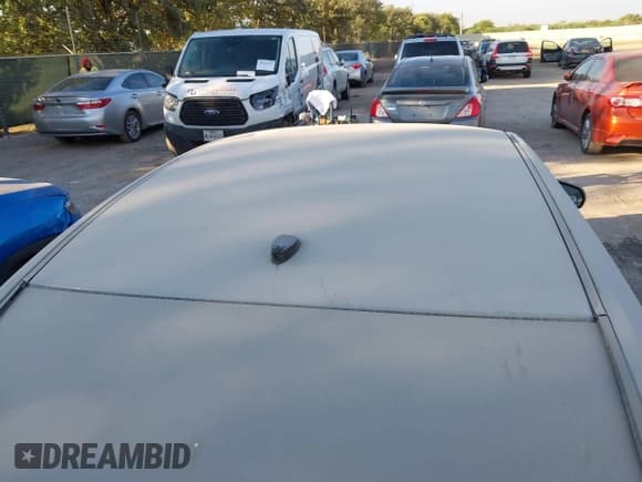 ✅ 2008 Chrysler Sebring LX • VIN: 1C3LC46K48N178968 • Lot: 40523719. Listed on IAAI with 243,715 mi. Free auction sales archive from the USA and detailed vehicle history report at DreamBid. Image 13.