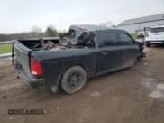 ✅ 2009 Dodge 1500 Laramie • VIN: 1D3HV13T89S705721 • Lot: 83026744. Wystawiony na Copart z przebiegiem Nie podano. Bezpłatny archiwum sprzedaży aukcyjnych z USA i szczegółowy raport historii pojazdu na DreamBid. Zdjęcie 3.