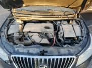 ✅ 2013 Buick LaCrosse Leather • VIN: 1G4GC5ER0DF214267 • Lot: 91198265. Listed on Copart with 72,650 mi. Free auction sales archive from the USA and detailed vehicle history report at DreamBid. Image 11.