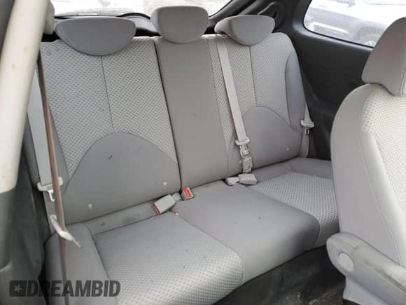 2010 Hyundai Accent GS z VIN KMHCM3AC4AU162134, wystawiony jako Copart lot #75884324 z przebiegiem 71 212 mil mil oraz Szkoda całkowita • Salvage title. Historia ofert i sprzedaży dostępna na DreamBid. Obrazek 10.