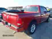 2013 Ram 1500 Express с VIN 1C6RR6FT3DS655188, выставлен на аукционе IAAI как лот 43339156 с пробегом 248 721 миль миль и . История ставок и продаж доступна на DreamBid. Изображение 4.