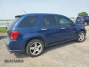 ✅ 2008 Pontiac Torrent GXP • VIN: 2CKDL537186025483 • Lot: 58783245. Listed on Copart with Not provided. Free auction sales archive from the USA and detailed vehicle history report at DreamBid. Image 3.