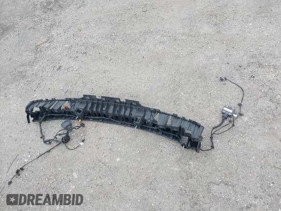 ✅ 2023 Audi SQ5 Sportback Premium Plus • VIN: WA124AFY7P2070703 • Lot: 40912148. Listed on IAAI with 19,414 mi. Free auction sales archive from the USA and detailed vehicle history report at DreamBid. Image 12.