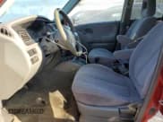 ✅ 2002 Suzuki Grand Vitara JLX • VIN: JS3TD62VX24151115 • Lot: 71155924. Listed on Copart with 264,639 mi. Free auction sales archive from the USA and detailed vehicle history report at DreamBid. Image 7.