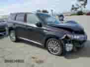 2019 Mitsubishi Outlander SEL с VIN JA4J24A5XKZ051093, выставлен на аукционе Copart как лот 53166205 с пробегом 68 494 миль миль и Списание • Salvage title. История ставок и продаж доступна на DreamBid. Изображение 4.