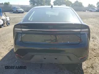 ✅ 2024 Toyota Prius SE • VIN: JTDACACU0R3036332 • Лот: 82714215. Опубликован ранее на Copart с пробегом 67 847 миль. Бесплатный доступ к архиву аукционных продаж из США и подробный отчёт об истории автомобиля на DreamBid. Изображение 6.