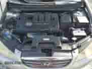 ✅ 2007 Hyundai Elantra GLS • VIN: KMHDU46D47U130899 • Лот: 90322955. Опубликован ранее на Copart с пробегом 116 494 миль. Бесплатный доступ к архиву аукционных продаж из США и подробный отчёт об истории автомобиля на DreamBid. Изображение 11.