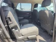 ✅ 2018 Chevrolet Traverse LT Cloth • VIN: 1GNERGKW9JJ168793 • Lot: 65364335. Wystawiony na Copart z przebiegiem 197 180 mil. Bezpłatny archiwum sprzedaży aukcyjnych z USA i szczegółowy raport historii pojazdu na DreamBid. Zdjęcie 10.