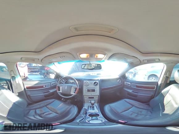 ✅ 2006 Lincoln Zephyr • VIN: 3LNHM26156R650823 • Lot: 88523445. Listed on Copart with 150,152 mi. Free auction sales archive from the USA and detailed vehicle history report at DreamBid. Image 12.