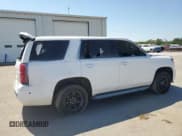 ✅ 2016 Chevrolet Tahoe Commercial • VIN: 1GNLCDEC6GR134636 • Lot: 69053415. Listed on Copart with 222,984 mi. Free auction sales archive from the USA and detailed vehicle history report at DreamBid. Image 3.